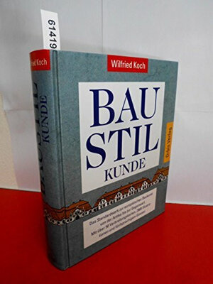 Baustilkunde. Sonderausgabe