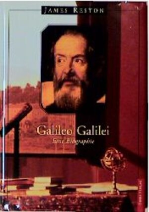 Buchcover Galileo Galilei | James Reston | EAN 9783572009930 | ISBN 3-572-00993-6 | ISBN 978-3-572-00993-0