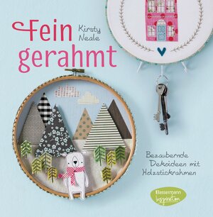 Buchcover Fein gerahmt | Kirsty Neale | EAN 9783572081479 | ISBN 3-572-08147-5 | ISBN 978-3-572-08147-9