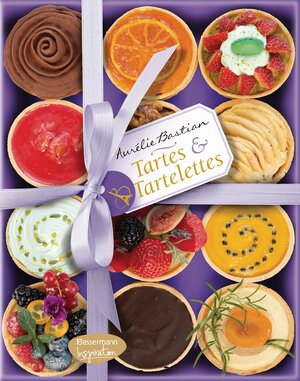 Buchcover Tartes & Tartelettes | Aurélie Bastian | EAN 9783572081707 | ISBN 3-572-08170-X | ISBN 978-3-572-08170-7