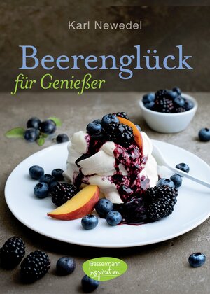 Buchcover Beerenglück für Genießer | Karl Newedel | EAN 9783572081714 | ISBN 3-572-08171-8 | ISBN 978-3-572-08171-4