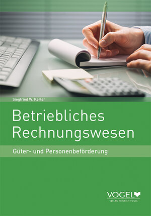 Buchcover Betriebliches Rechnungswesen | Siegfried W. Kerter | EAN 9783574600784 | ISBN 3-574-60078-X | ISBN 978-3-574-60078-4
