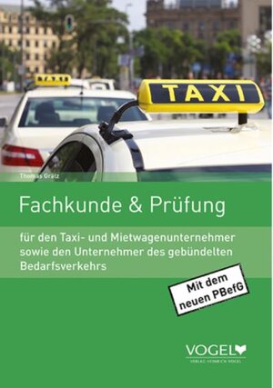 Buchcover Fachkunde & Prüfung | Thomas Grätz | EAN 9783574605048 | ISBN 3-574-60504-8 | ISBN 978-3-574-60504-8
