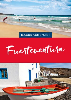 Buchcover Baedeker SMART Reiseführer E-Book Fuerteventura | Rolf Goetz | EAN 9783575002990 | ISBN 3-575-00299-1 | ISBN 978-3-575-00299-0