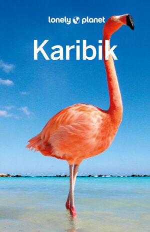 Buchcover LONELY PLANET Reiseführer Karibik | Paul Clammer | EAN 9783575010131 | ISBN 3-575-01013-7 | ISBN 978-3-575-01013-1