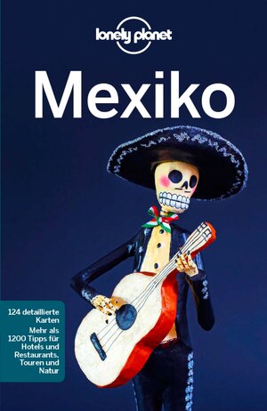 Buchcover LONELY PLANET Reiseführer E-Book Mexiko | Kate Armstrong | EAN 9783575010537 | ISBN 3-575-01053-6 | ISBN 978-3-575-01053-7