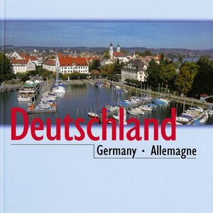 RV Bildband Deutschland