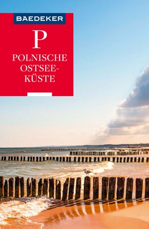 Buchcover Baedeker Reiseführer Polnische Ostseeküste, Masuren, Danzig | Dieter Schulze | EAN 9783575421272 | ISBN 3-575-42127-7 | ISBN 978-3-575-42127-2