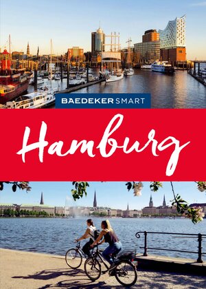 Buchcover Baedeker SMART Reiseführer E-Book Hamburg | Dorothea Heintze | EAN 9783575430656 | ISBN 3-575-43065-9 | ISBN 978-3-575-43065-6
