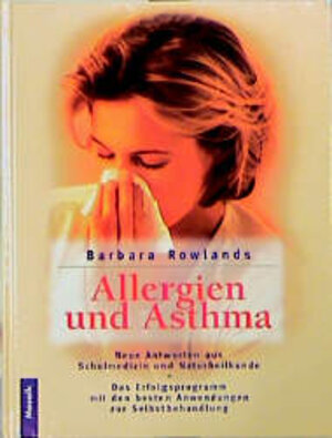 Allergien und Asthma