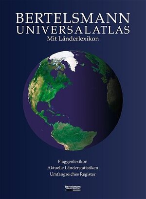 Bertelsmann Universalatlas