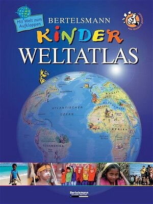 Bertelsmann Kinder-Weltatlas