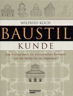 Baustilkunde