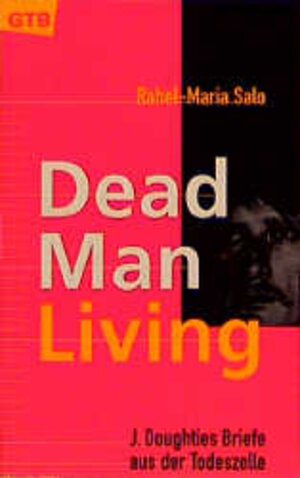 Buchcover Dead Man Living  | EAN 9783579011370 | ISBN 3-579-01137-5 | ISBN 978-3-579-01137-0