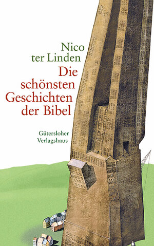 Die schönsten Geschichten der Bibel.