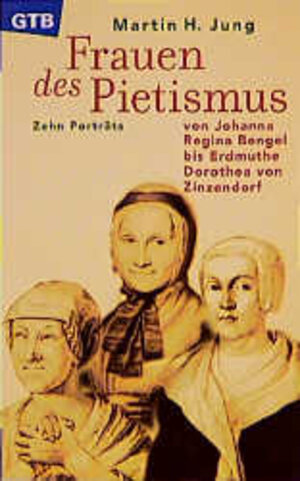 Frauen des Pietismus