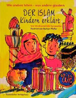 Der Islam Kindern erklärt