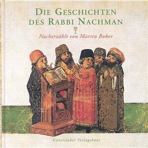 Die Geschichten des Rabbi Nachman