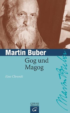 Gog und  Magog: Eine chassidische Chronik; ; Mit einem chassidischen Anhang von Lothar Stiehm