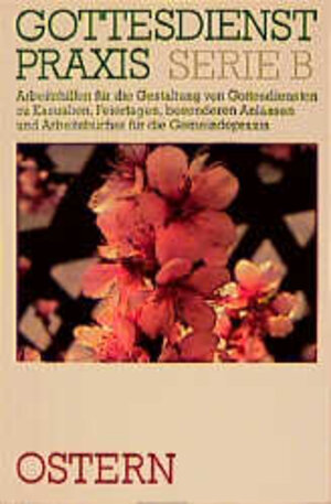Buchcover Ostern  | EAN 9783579029764 | ISBN 3-579-02976-2 | ISBN 978-3-579-02976-4