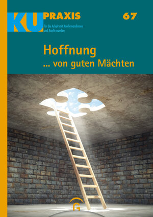 Buchcover Hoffnung ... von guten Mächten  | EAN 9783579032207 | ISBN 3-579-03220-8 | ISBN 978-3-579-03220-7