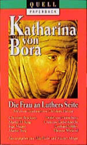 Katharina von Bora