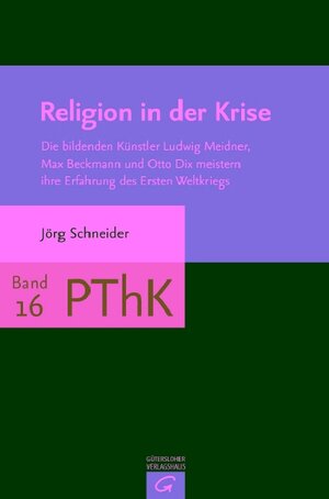 Religion in der Krise