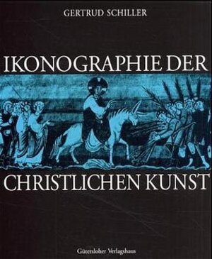 Ikonographie der christlichen Kunst, Bd.2, Die Passion Jesu Christi