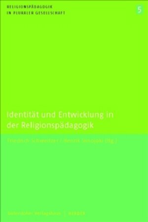 Buchcover Moderne Religionspädagogik | Friedrich Schweitzer | EAN 9783579052946 | ISBN 3-579-05294-2 | ISBN 978-3-579-05294-6