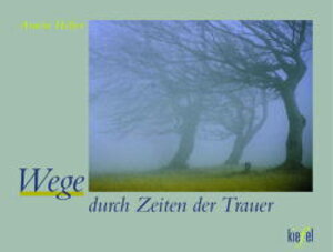 Buchcover Wege durch Zeiten der Trennung | Armin Heller | EAN 9783579056876 | ISBN 3-579-05687-5 | ISBN 978-3-579-05687-6