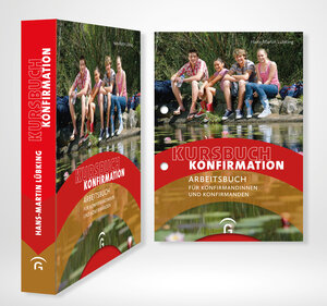 Buchcover Kursbuch Konfirmation - NEU | Hans-Martin Lübking | EAN 9783579062112 | ISBN 3-579-06211-5 | ISBN 978-3-579-06211-2