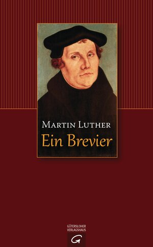 Buchcover Martin Luther  | EAN 9783579065960 | ISBN 3-579-06596-3 | ISBN 978-3-579-06596-0