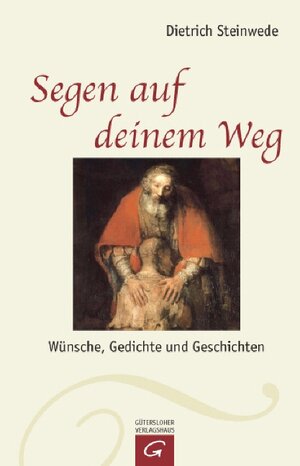 Buchcover Segen auf deinem Weg  | EAN 9783579068589 | ISBN 3-579-06858-X | ISBN 978-3-579-06858-9