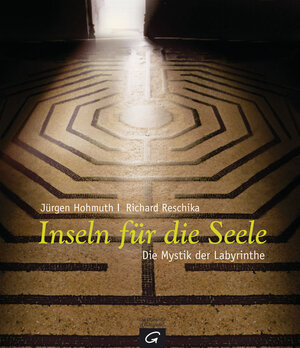 Buchcover Inseln für die Seele | Jürgen Hohmuth | EAN 9783579070162 | ISBN 3-579-07016-9 | ISBN 978-3-579-07016-2