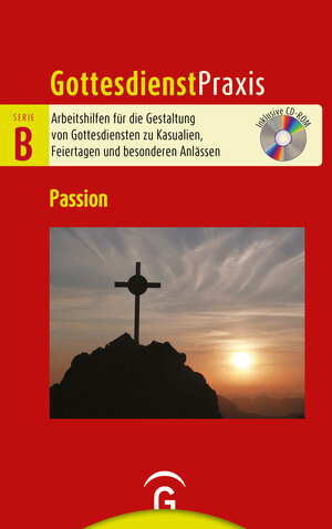 Buchcover Passion  | EAN 9783579075648 | ISBN 3-579-07564-0 | ISBN 978-3-579-07564-8