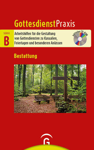 Buchcover Bestattung  | EAN 9783579075716 | ISBN 3-579-07571-3 | ISBN 978-3-579-07571-6