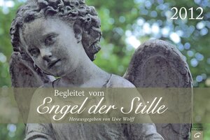 Buchcover Der Engel der Stille 2012  | EAN 9783579078021 | ISBN 3-579-07802-X | ISBN 978-3-579-07802-1