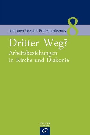 Buchcover Dritter Weg?  | EAN 9783579080574 | ISBN 3-579-08057-1 | ISBN 978-3-579-08057-4