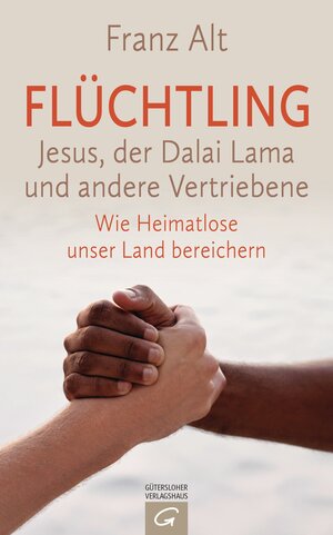 Buchcover Flüchtling | Franz Alt | EAN 9783579086439 | ISBN 3-579-08643-X | ISBN 978-3-579-08643-9