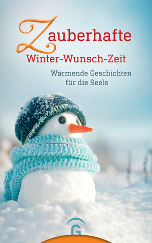 Buchcover Zauberhafte Winter-Wunsch-Zeit  | EAN 9783579087139 | ISBN 3-579-08713-4 | ISBN 978-3-579-08713-9