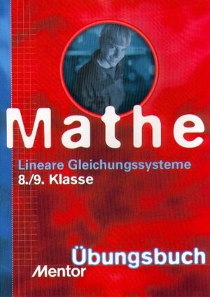 Buchcover Lineare Gleichungssysteme | Herbert Hoffmann | EAN 9783580639051 | ISBN 3-580-63905-6 | ISBN 978-3-580-63905-1