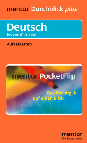 Buchcover Deutsch | Dietmar Schäfer | EAN 9783580641634 | ISBN 3-580-64163-8 | ISBN 978-3-580-64163-4