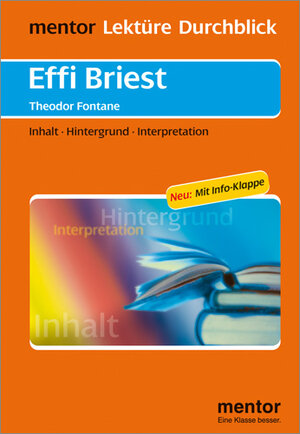 Effi Briest: Inhalt - Hintergrund - Interpretation