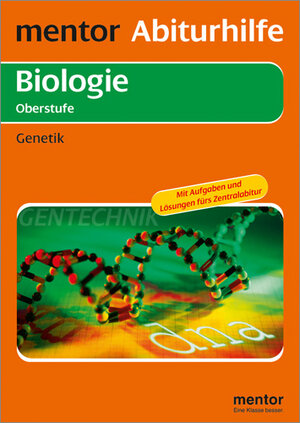 Biologie Oberstufe. Genetik