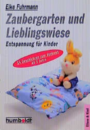 Buchcover Zaubergarten und Lieblingswiese | Elke Fuhrmann | EAN 9783581667596 | ISBN 3-581-66759-2 | ISBN 978-3-581-66759-6