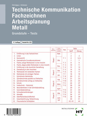 Buchcover Technische Kommunikation | Hans Christgau | EAN 9783582005236 | ISBN 3-582-00523-2 | ISBN 978-3-582-00523-6