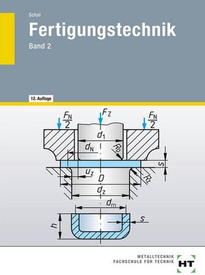 Buchcover Fertigungstechnik | Lothar Landt | EAN 9783582023131 | ISBN 3-582-02313-3 | ISBN 978-3-582-02313-1