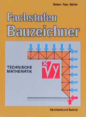 Fachstufen Bauzeichner