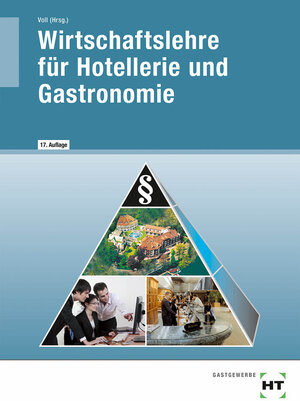 Wirtschaftslehre für Hotellerie und Gastronomie