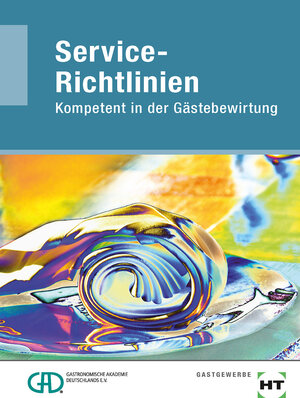 Buchcover Service-Richtlinien | Heinz-Peter Wefers | EAN 9783582049933 | ISBN 3-582-04993-0 | ISBN 978-3-582-04993-3